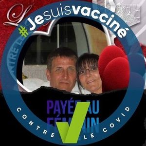 Meet your Posher, Frederick